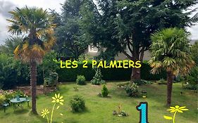 Les 2 Palmiers